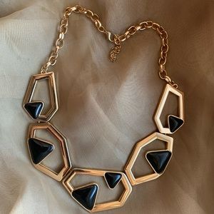 “What’s His Is Mine” Necklace and Earring set